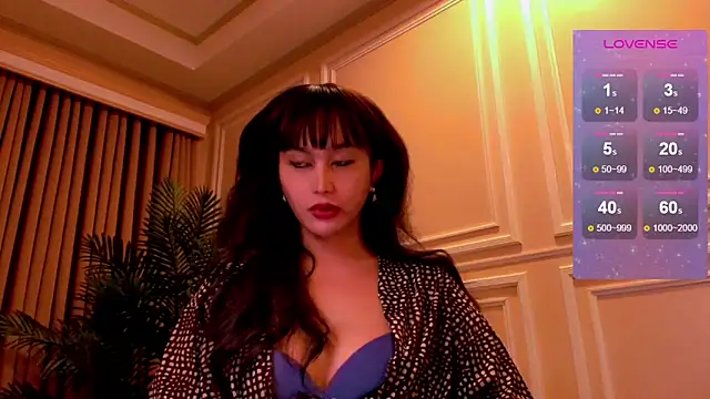 YOURCRISTINAS's cam snapshot