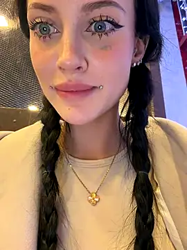 Melissa_crazy's cam snapshot