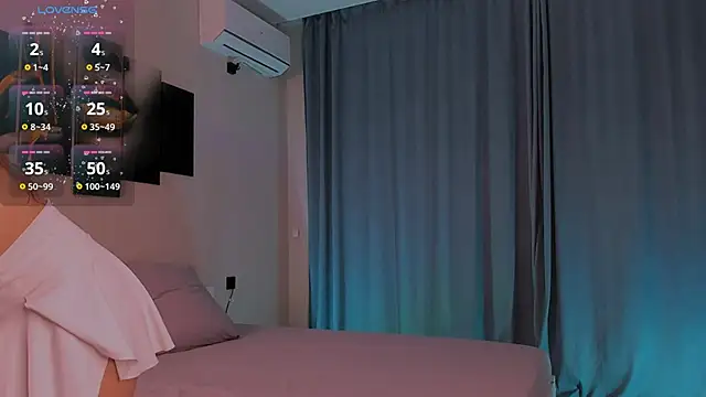 Kandeess's cam snapshot