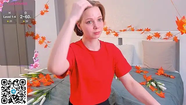 UmbraVelour live sex cam