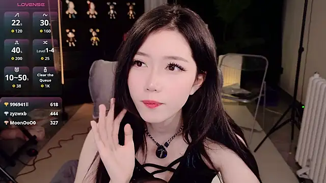 wanoubaobao live sex cam