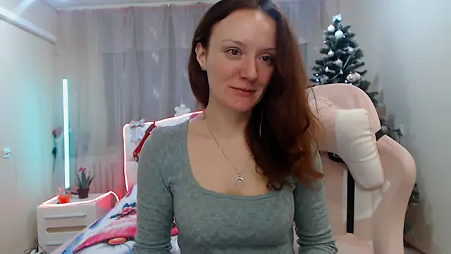 BarbaraStily's cam snapshot