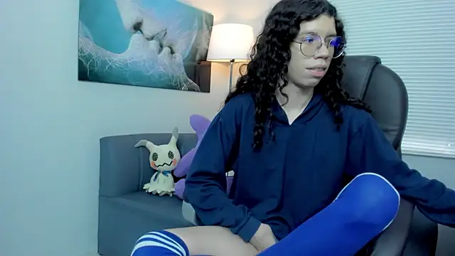 Angel_Dust18 live sex cam