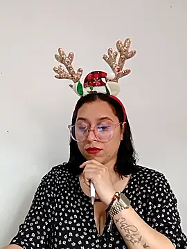 Caroline-17's cam snapshot