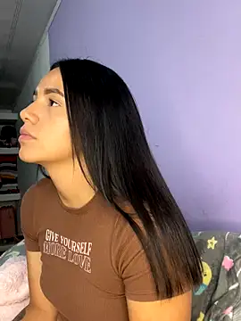 Marianahb-e's cam snapshot