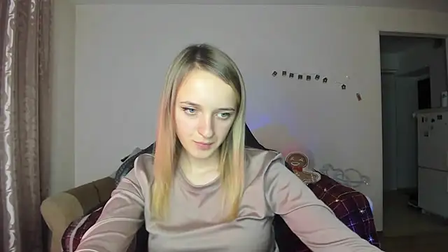 RouseReed's cam snapshot