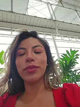 Karen_San_Miguel's cam snapshot