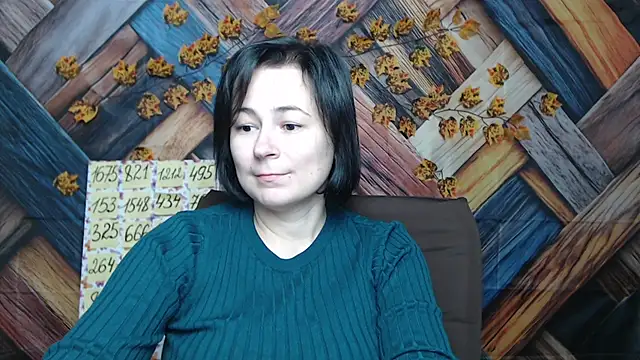 MarieSho's cam snapshot