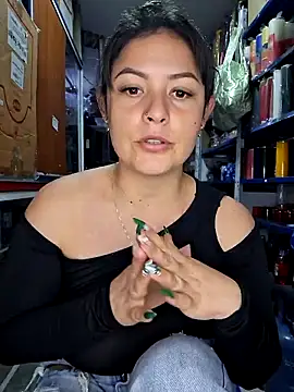 Niidia's cam snapshot