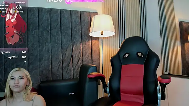 rubby_lux's cam snapshot