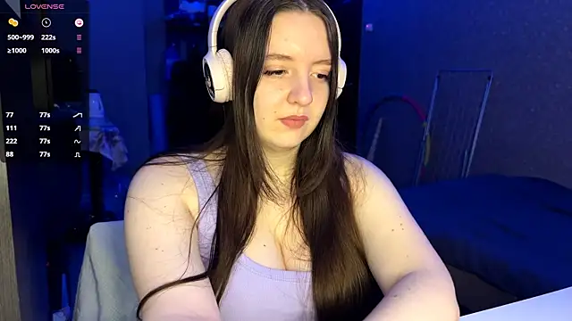 LauretteRagar's cam snapshot