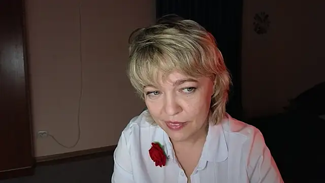 Rosette_Pricky's cam snapshot