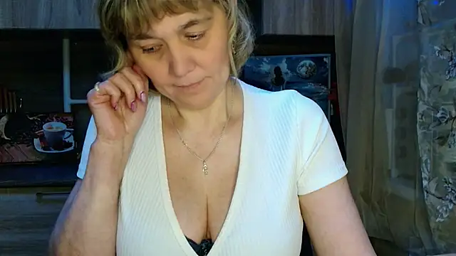 DanceDiva's cam snapshot