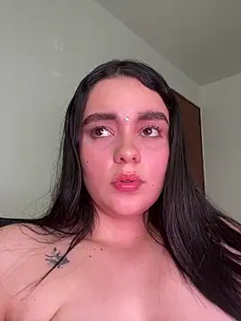 Selena_Roa's cam snapshot