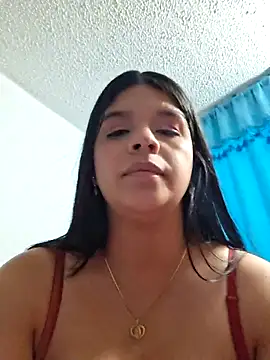 Layla-daring's cam snapshot