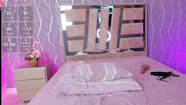 Julia_rivers live sex cam