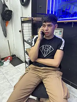 Johan_stick live sex cam