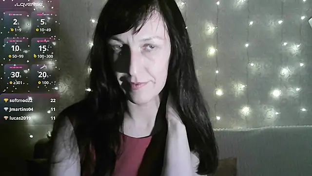 MarieODahliaS's cam snapshot