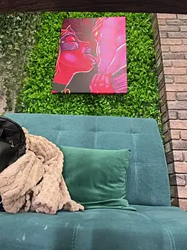 CandyShoopp's cam snapshot