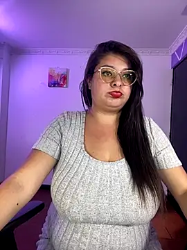 MiiaaJoness's cam snapshot