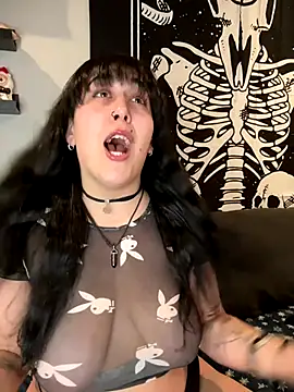 ThicBunz's cam snapshot