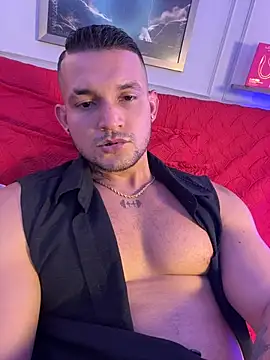 Marco_Vega live sex cam
