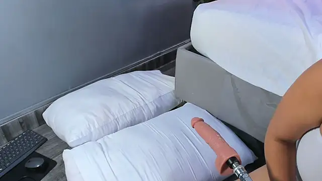 MaluDiaz's cam snapshot