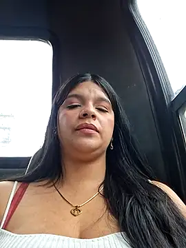 Layla-daring's cam snapshot