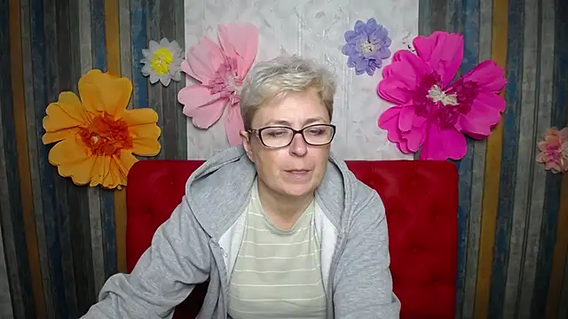 EmiliaGree's cam snapshot