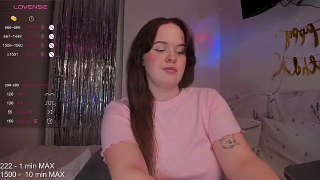 HANNA_MONTANAS's cam snapshot