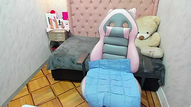 Lianngrace's cam snapshot