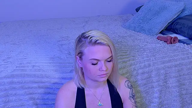 Ivory_Soul's cam snapshot