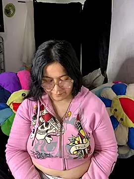 MsConejitaa's cam snapshot