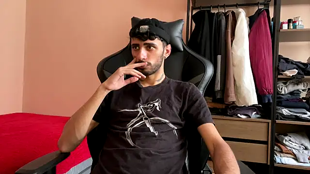 iendriw live sex cam