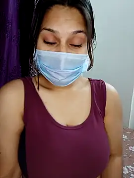 pushpa-rani1 live sex cam