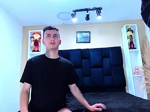 DamianAndMAximoo live sex cam