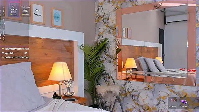 EmaBakker's cam snapshot