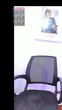 RachelsX's cam snapshot