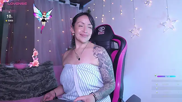 Madison_Mayer's cam snapshot