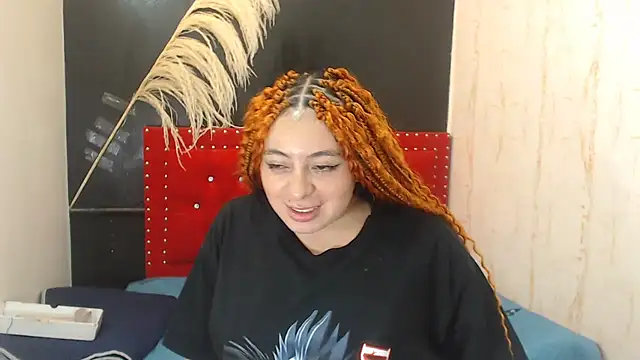 MiaKimky's cam snapshot