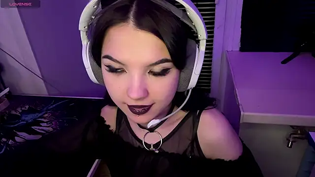 HanaMantanaDell's cam snapshot