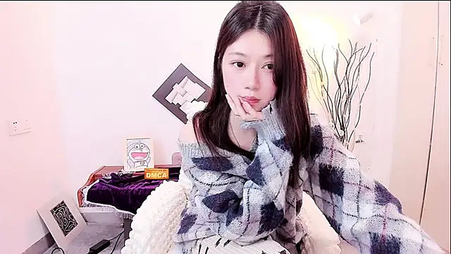 BuNiJie's cam snapshot