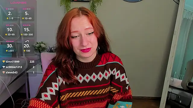 Violet_Griffen's cam snapshot