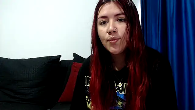 evilheart_69's cam snapshot