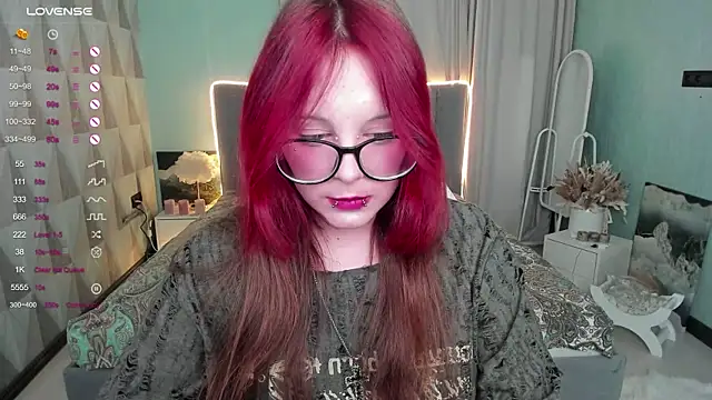 Monaco_Sun's cam snapshot