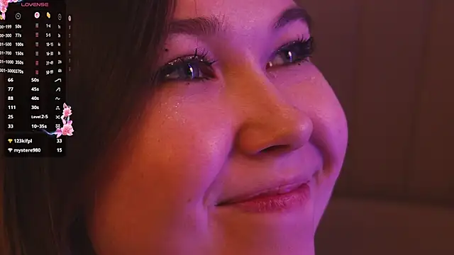 cheeky_cherry_'s cam snapshot