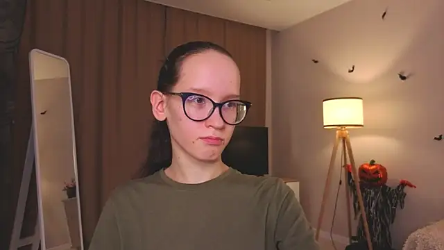 BettyBrowni's cam snapshot