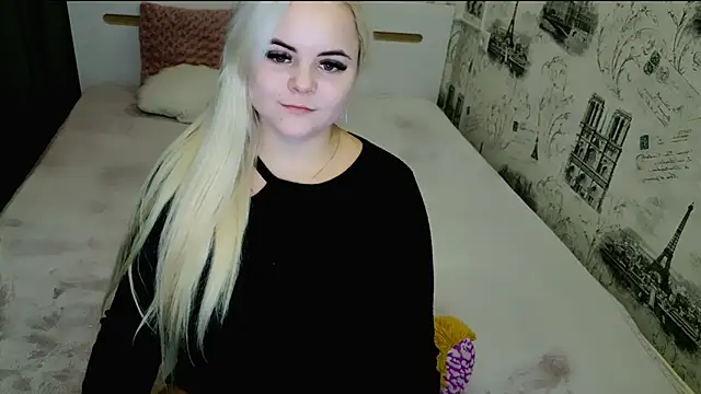 lovely-eyes's cam snapshot