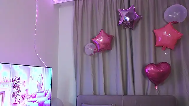 minigirl's cam snapshot