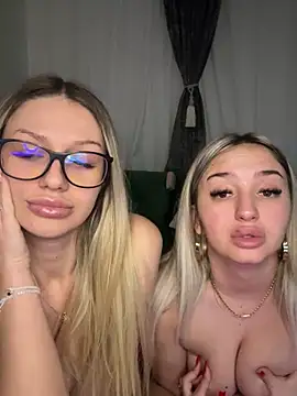 AbbySummerFun live sex cam